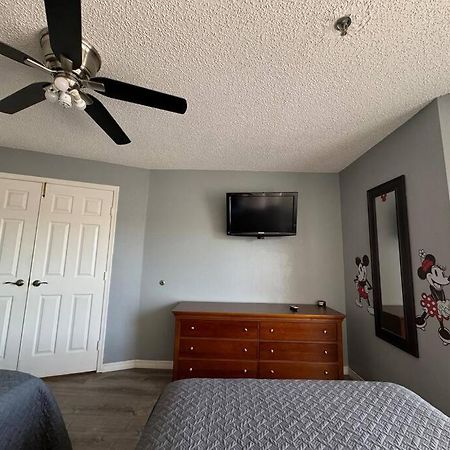Apartment Very Close To Disney! ออร์ลันโด ภายนอก รูปภาพ