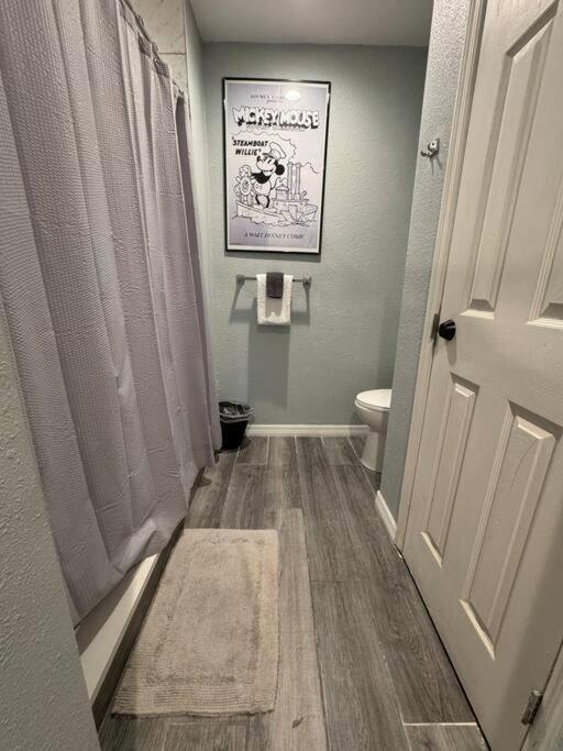 Apartment Very Close To Disney! ออร์ลันโด ภายนอก รูปภาพ
