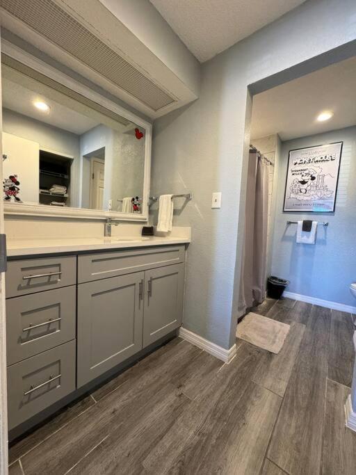 Apartment Very Close To Disney! ออร์ลันโด ภายนอก รูปภาพ
