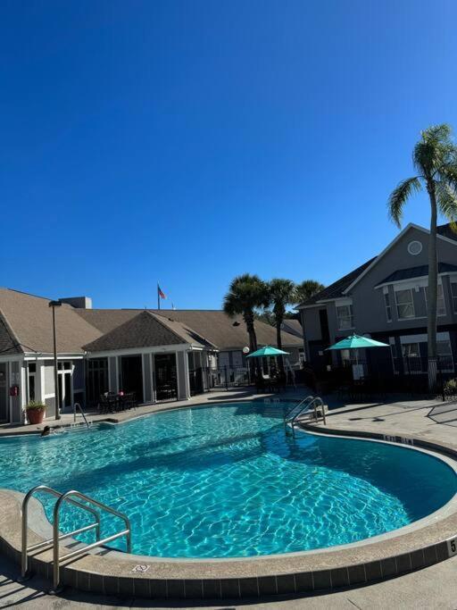 Apartment Very Close To Disney! ออร์ลันโด ภายนอก รูปภาพ