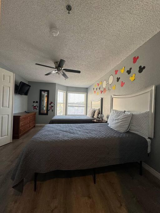 Apartment Very Close To Disney! ออร์ลันโด ภายนอก รูปภาพ
