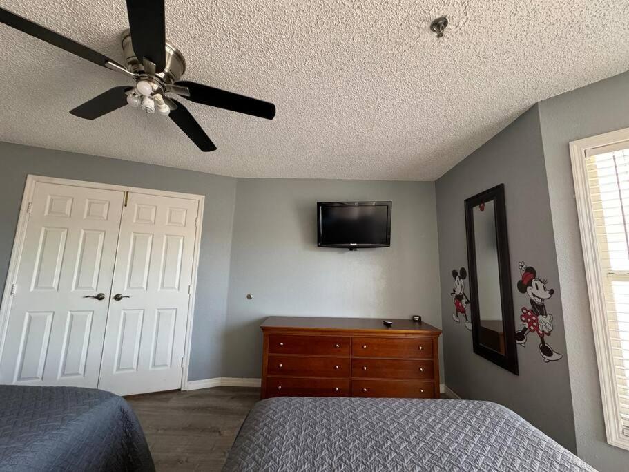 Apartment Very Close To Disney! ออร์ลันโด ภายนอก รูปภาพ