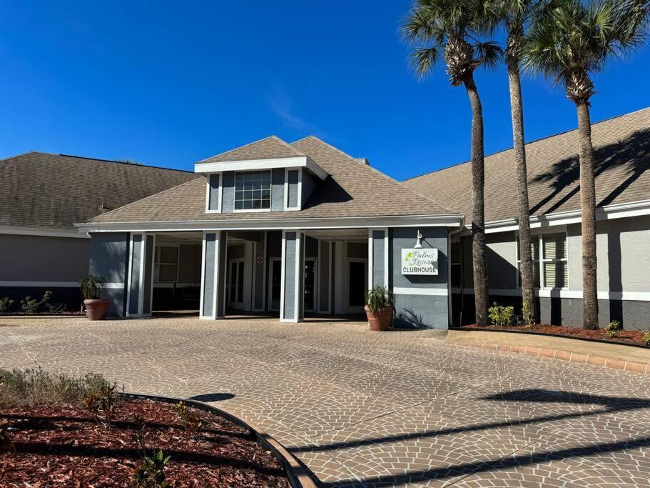 Apartment Very Close To Disney! ออร์ลันโด ภายนอก รูปภาพ