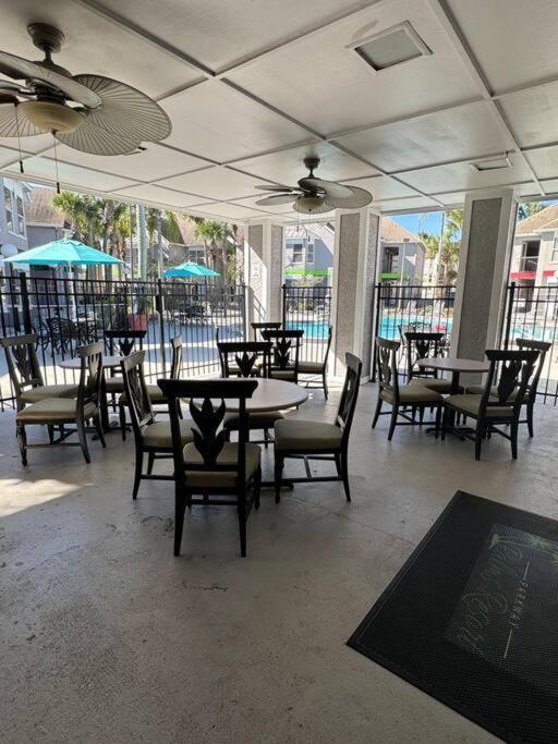 Apartment Very Close To Disney! ออร์ลันโด ภายนอก รูปภาพ