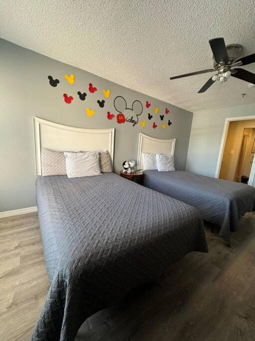 Apartment Very Close To Disney! ออร์ลันโด ภายนอก รูปภาพ
